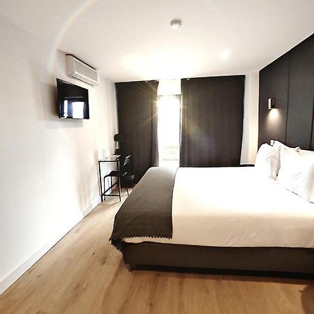 מלון פסו דה רגואה Residencial Douro מראה חיצוני תמונה