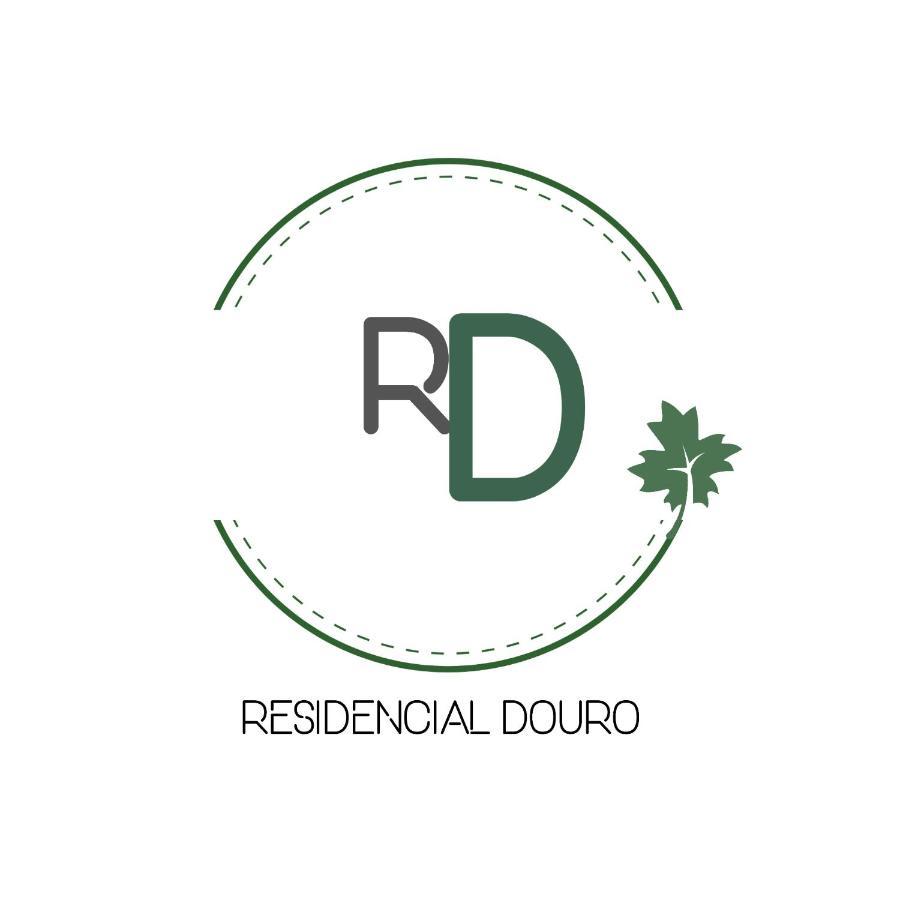 מלון פסו דה רגואה Residencial Douro מראה חיצוני תמונה