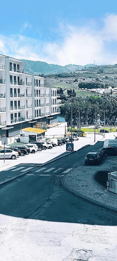 מלון פסו דה רגואה Residencial Douro מראה חיצוני תמונה