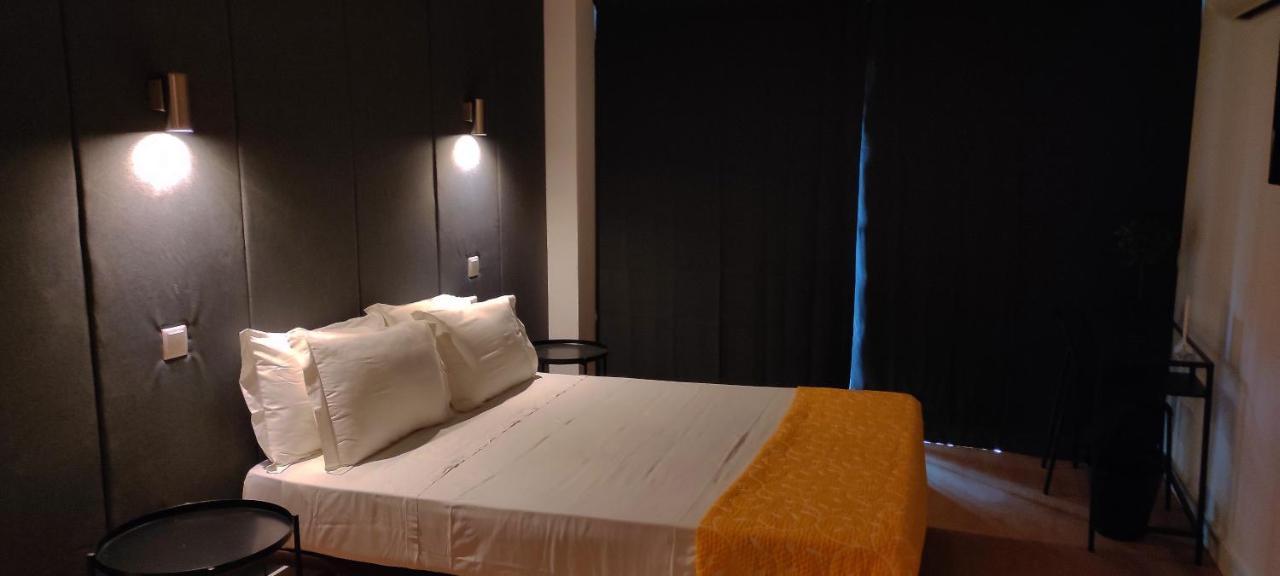 מלון פסו דה רגואה Residencial Douro מראה חיצוני תמונה