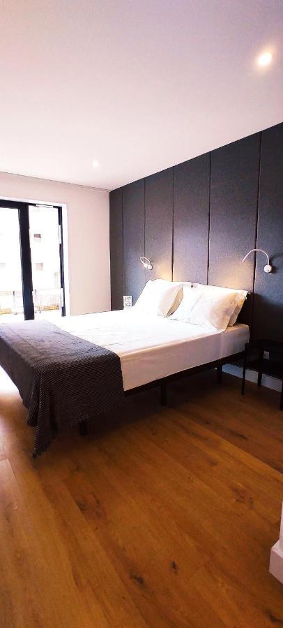 מלון פסו דה רגואה Residencial Douro מראה חיצוני תמונה
