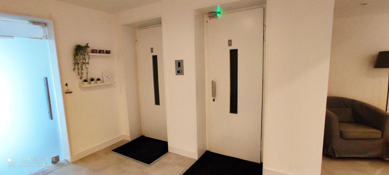 מלון פסו דה רגואה Residencial Douro מראה חיצוני תמונה