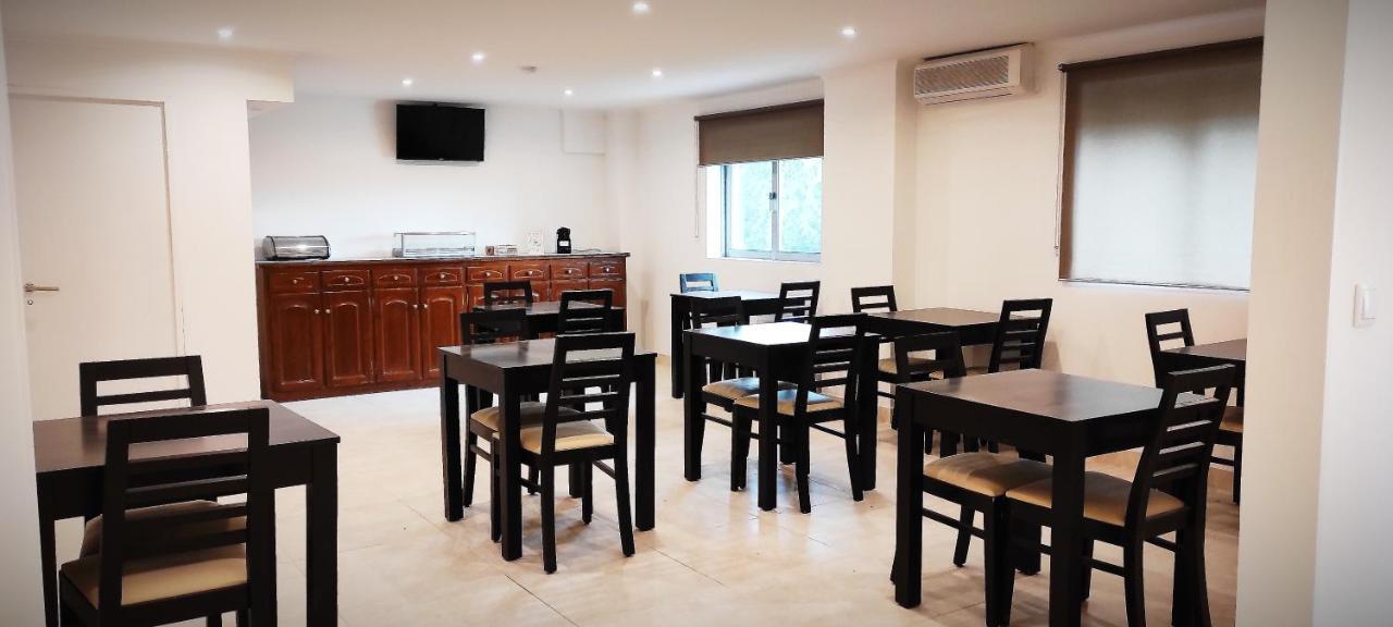 מלון פסו דה רגואה Residencial Douro מראה חיצוני תמונה