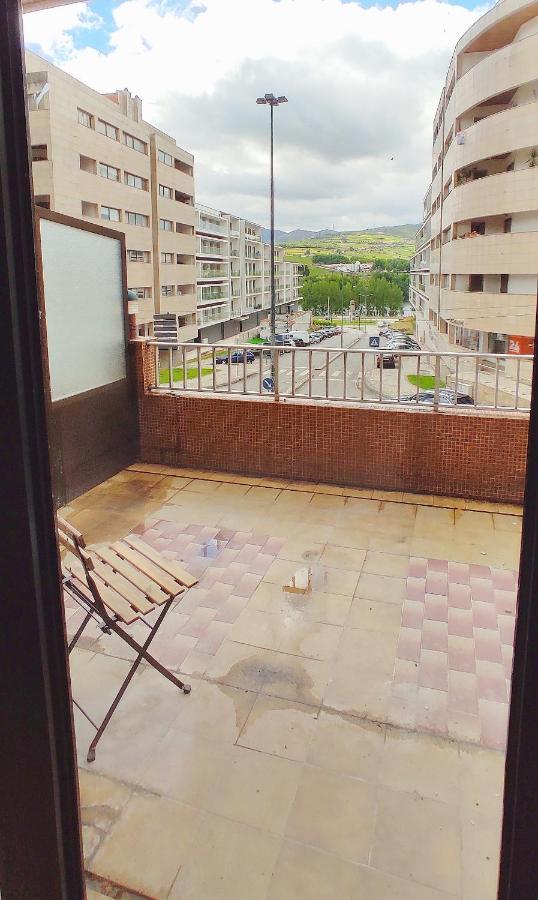 מלון פסו דה רגואה Residencial Douro מראה חיצוני תמונה