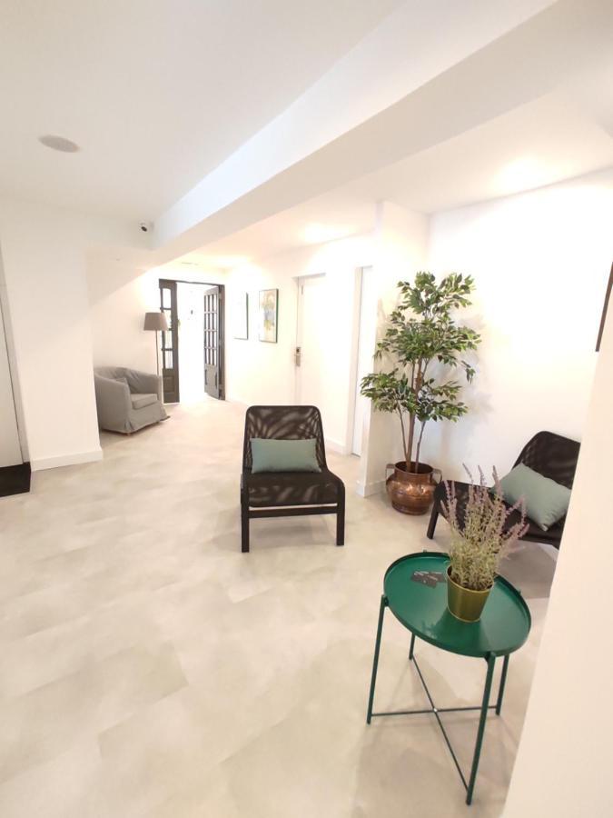 מלון פסו דה רגואה Residencial Douro מראה חיצוני תמונה