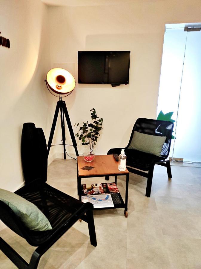 מלון פסו דה רגואה Residencial Douro מראה חיצוני תמונה