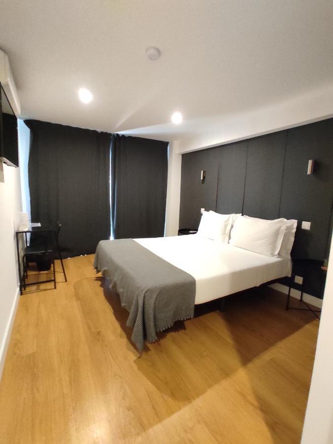 מלון פסו דה רגואה Residencial Douro מראה חיצוני תמונה