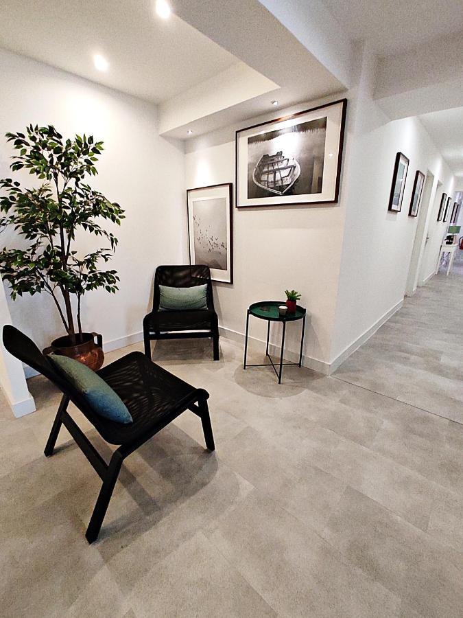 מלון פסו דה רגואה Residencial Douro מראה חיצוני תמונה