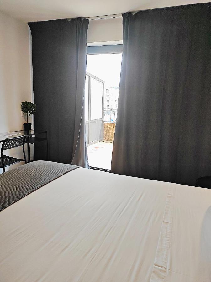 מלון פסו דה רגואה Residencial Douro מראה חיצוני תמונה