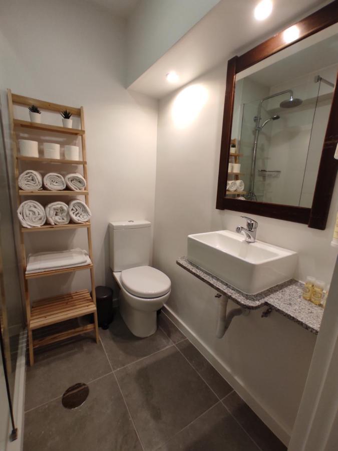 מלון פסו דה רגואה Residencial Douro מראה חיצוני תמונה