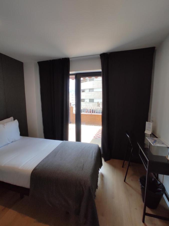 מלון פסו דה רגואה Residencial Douro מראה חיצוני תמונה