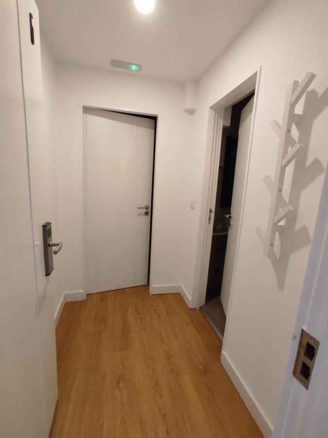 מלון פסו דה רגואה Residencial Douro מראה חיצוני תמונה