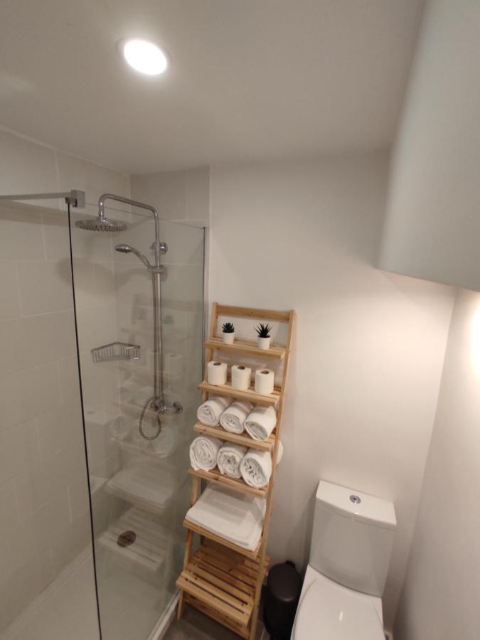 מלון פסו דה רגואה Residencial Douro מראה חיצוני תמונה