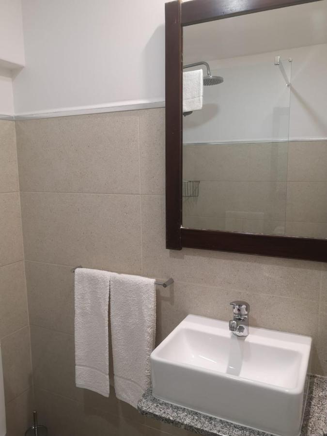 מלון פסו דה רגואה Residencial Douro מראה חיצוני תמונה