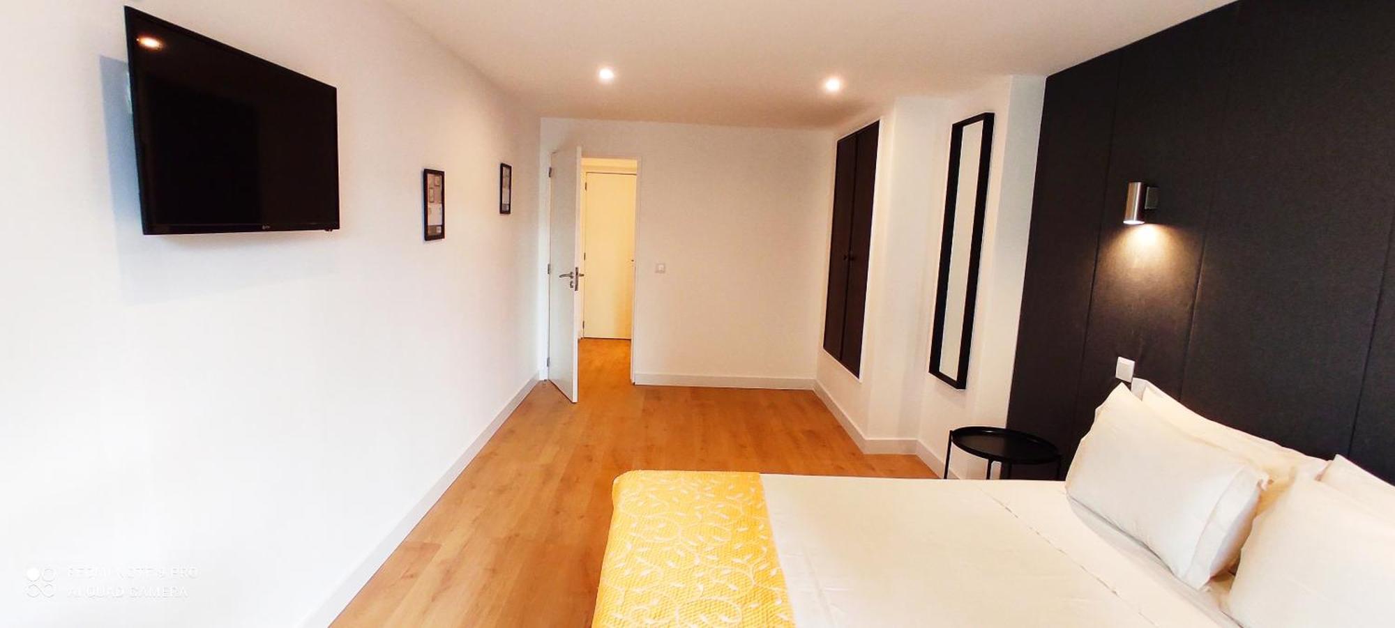 מלון פסו דה רגואה Residencial Douro חדר תמונה