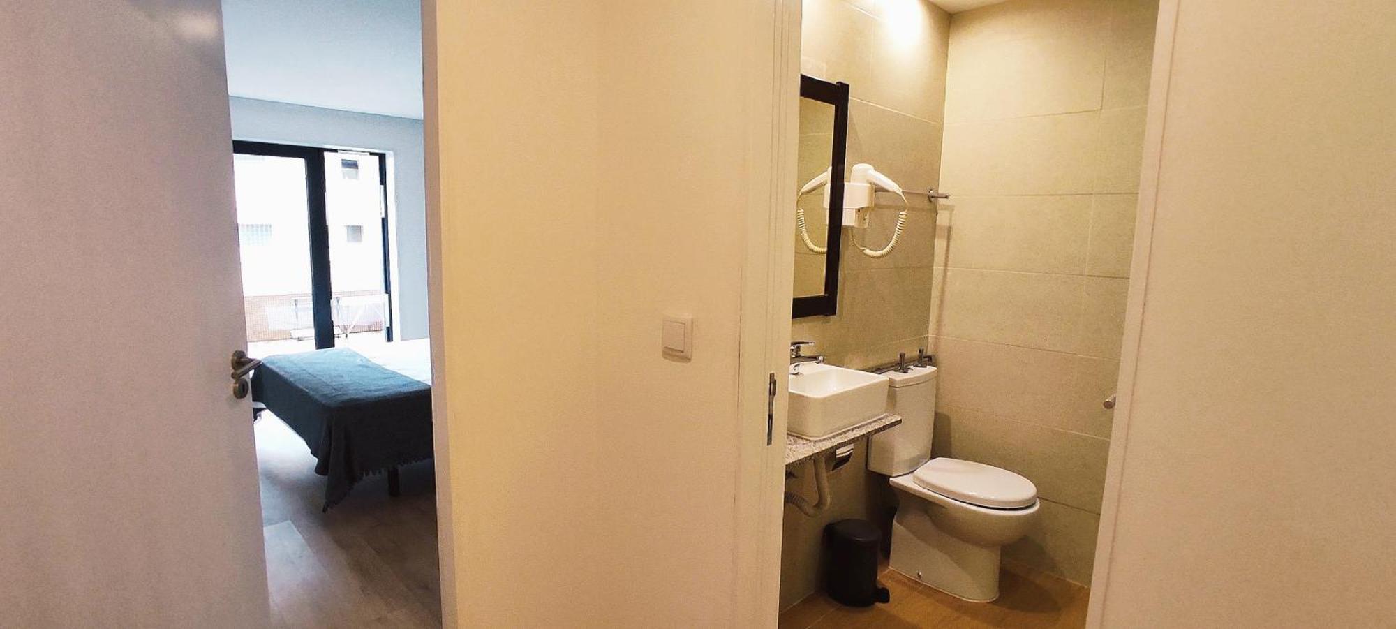 מלון פסו דה רגואה Residencial Douro חדר תמונה
