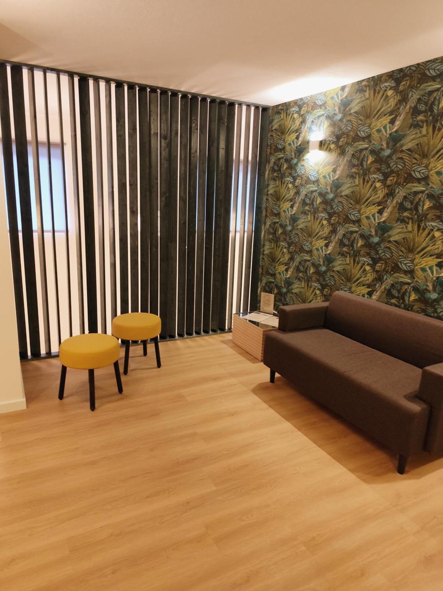 מלון פסו דה רגואה Residencial Douro מראה חיצוני תמונה