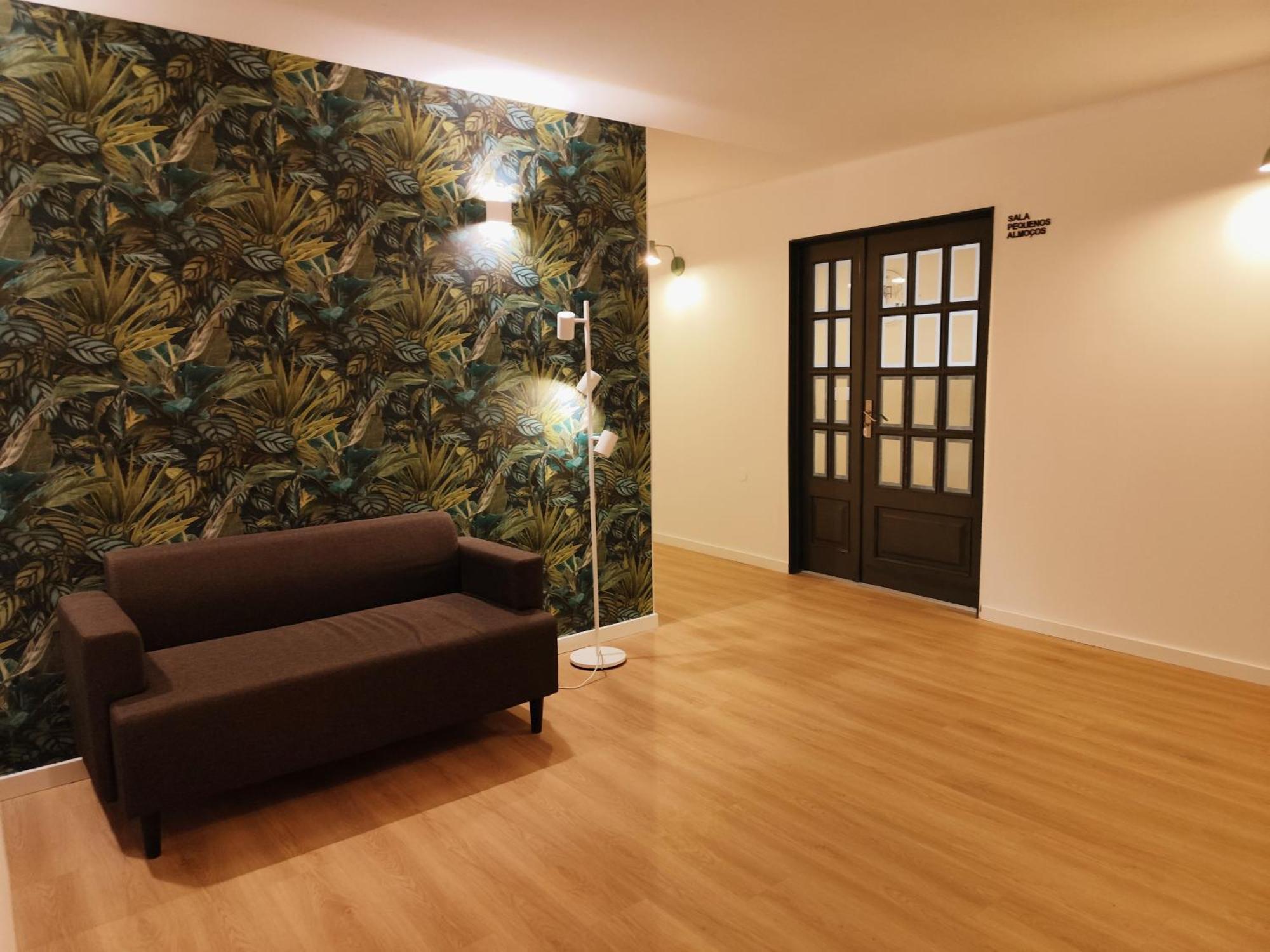 מלון פסו דה רגואה Residencial Douro מראה חיצוני תמונה