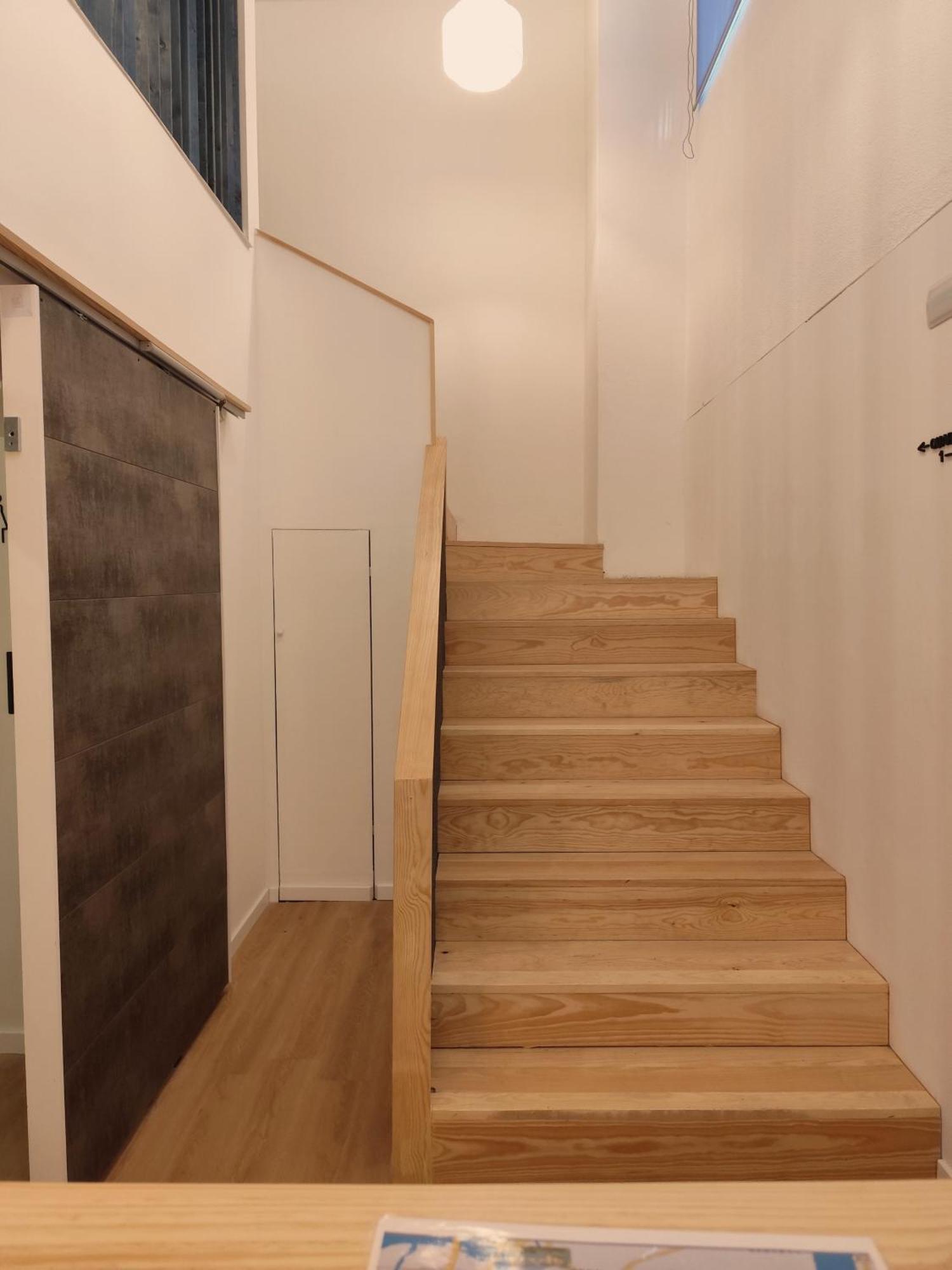 מלון פסו דה רגואה Residencial Douro מראה חיצוני תמונה
